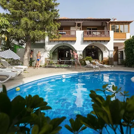 Holiday home Party Villa/hen And Stag Parties *