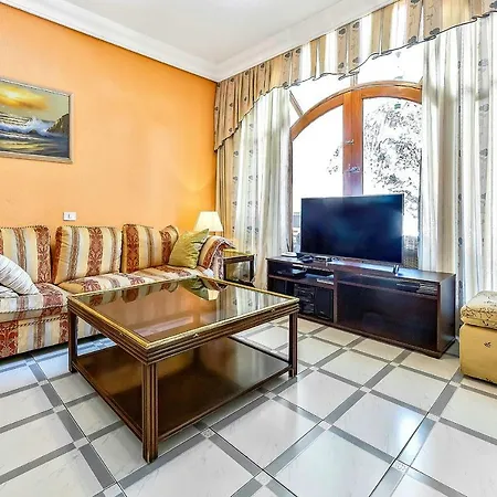 Holiday home Party Villa/hen And Stag Parties Arona (Tenerife)